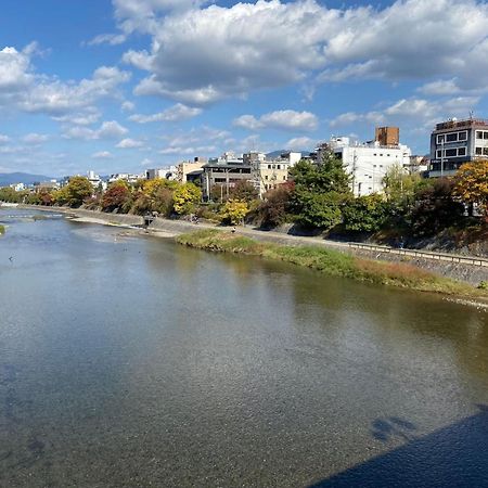 ホステル祇園sora Kyoto Bagian luar foto