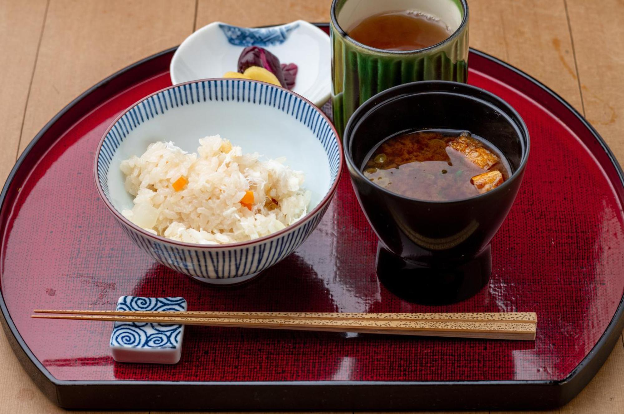 ホステル祇園sora Kyoto Bagian luar foto