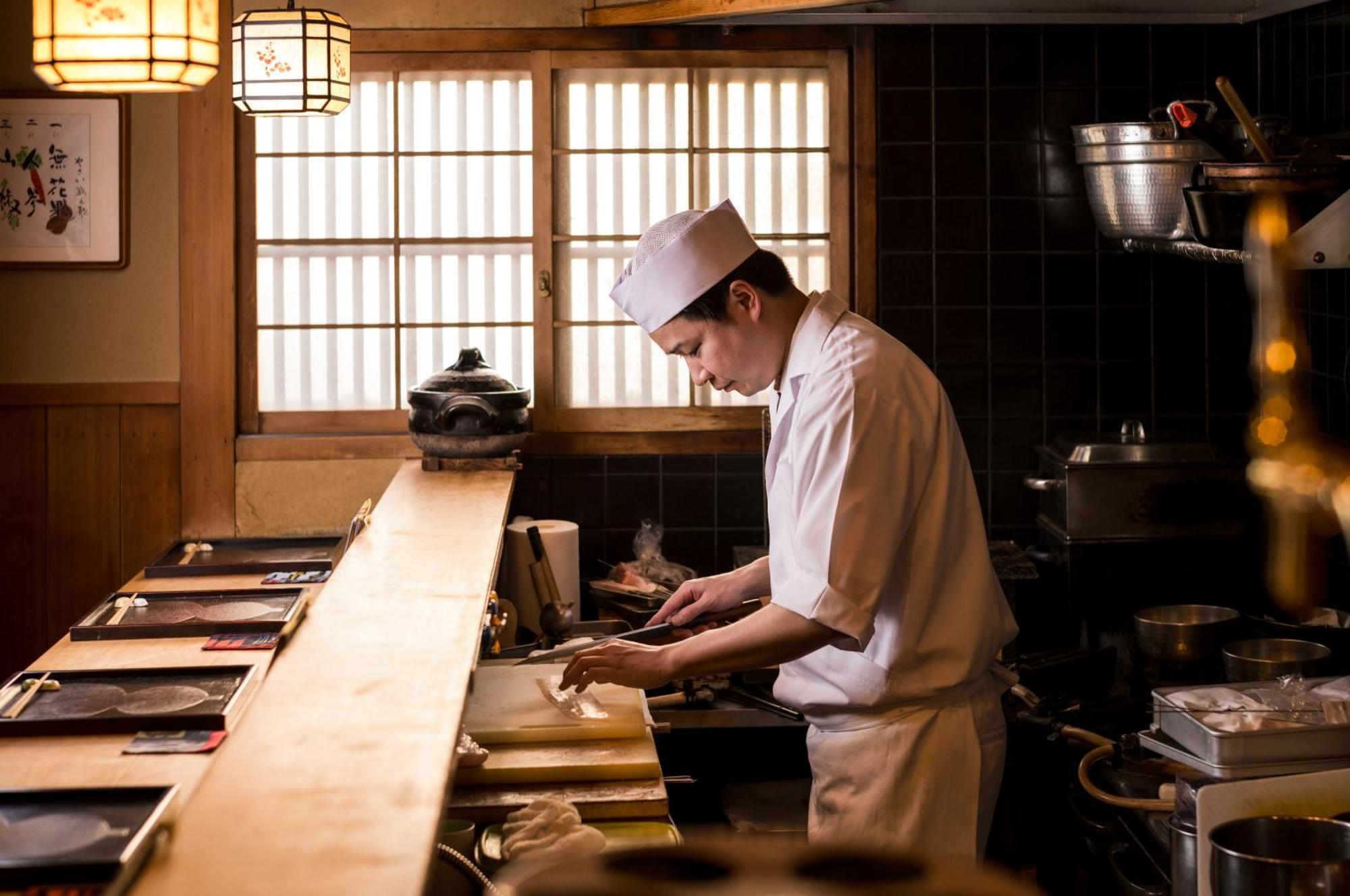 ホステル祇園sora Kyoto Bagian luar foto