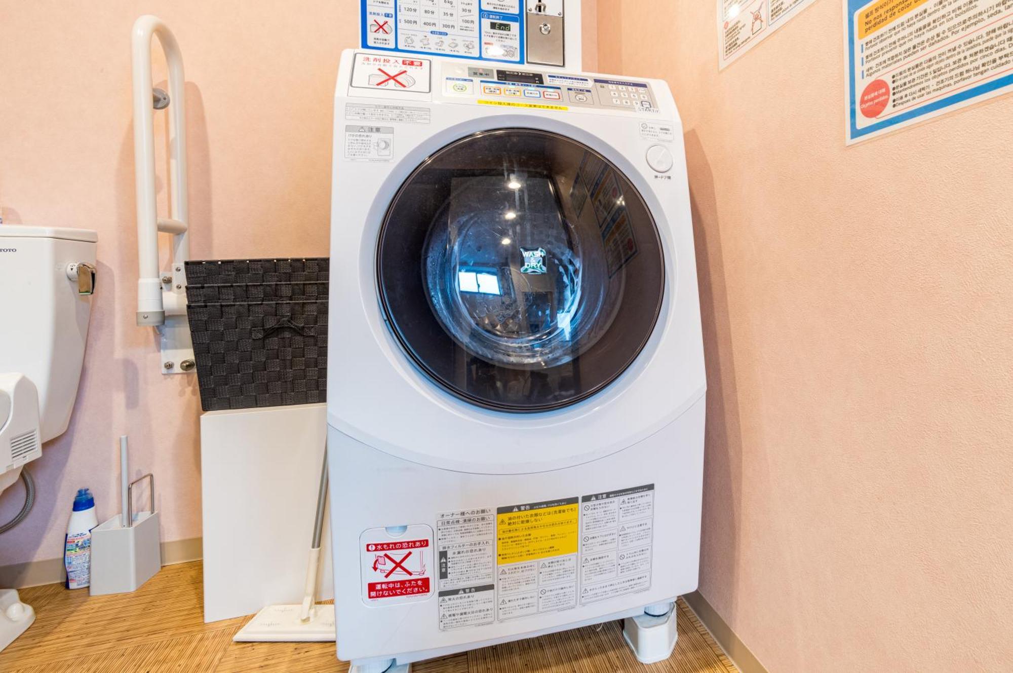 ホステル祇園sora Kyoto Bagian luar foto