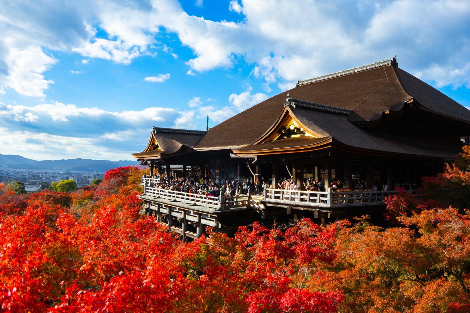 ホステル祇園sora Kyoto Bagian luar foto